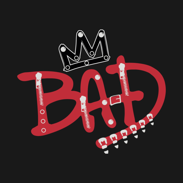 Michael Jackson Logos - michael jackson bad roblox