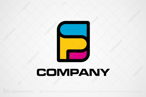 Printing Company Logos