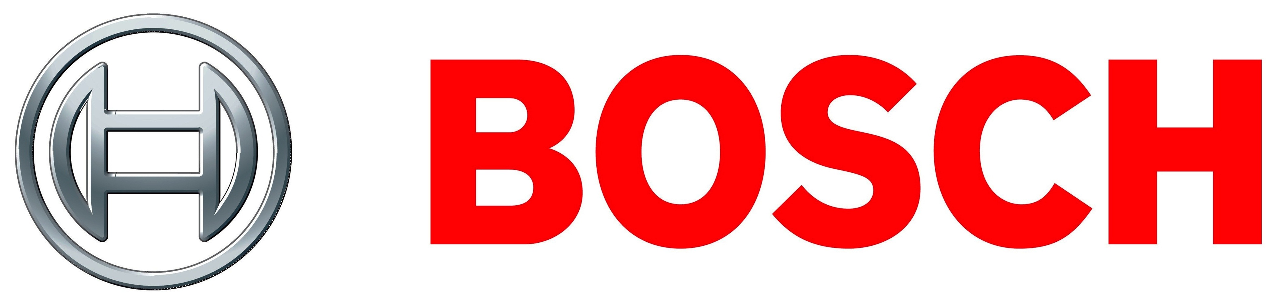 Bosch Logos