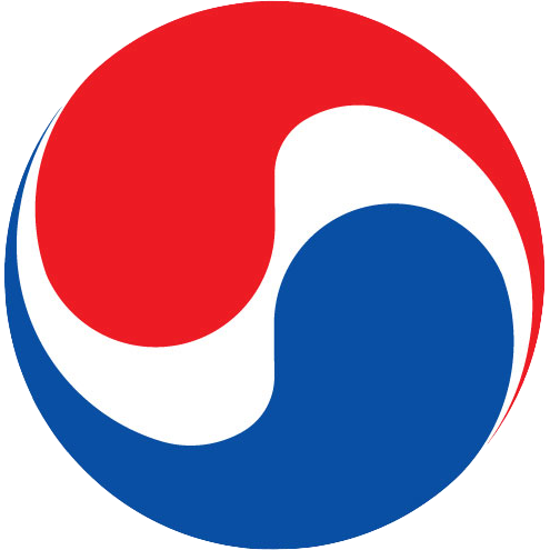 Korea Airlines Logo