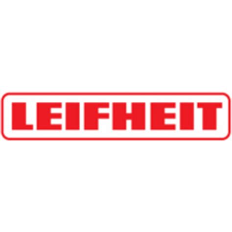 Leifheit Logos