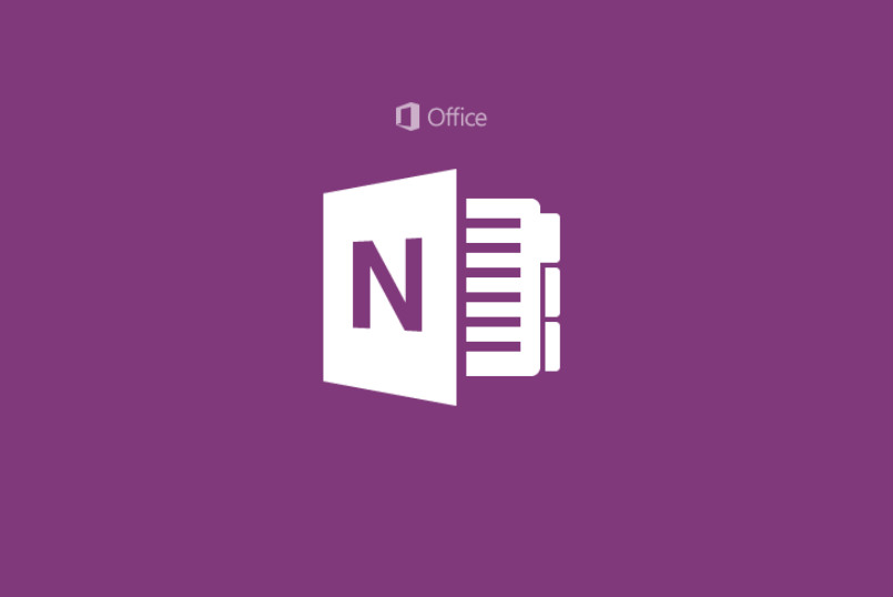 how to use onenote 2007