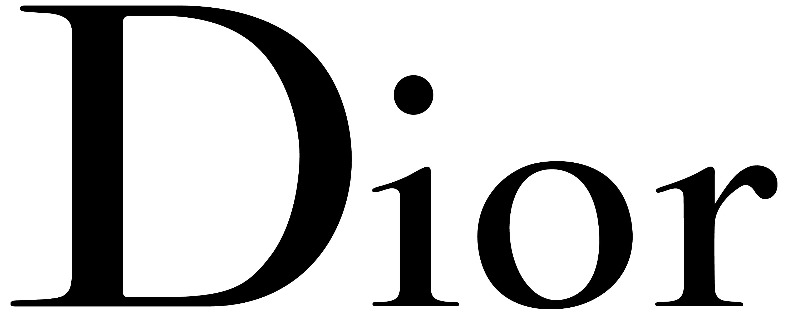 Christian Dior Logo Wallpaper