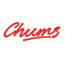 Chums Logos