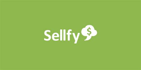 Sellfy Logos