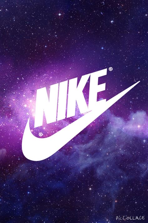 Galaxy Nike Logos