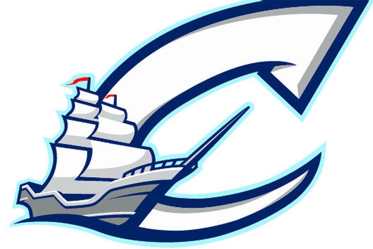Columbus Clippers Logos