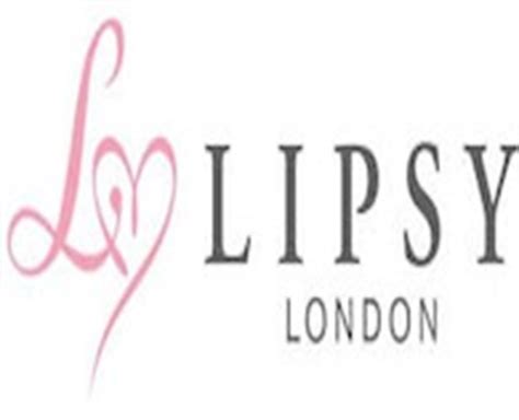 Lipsy Logos