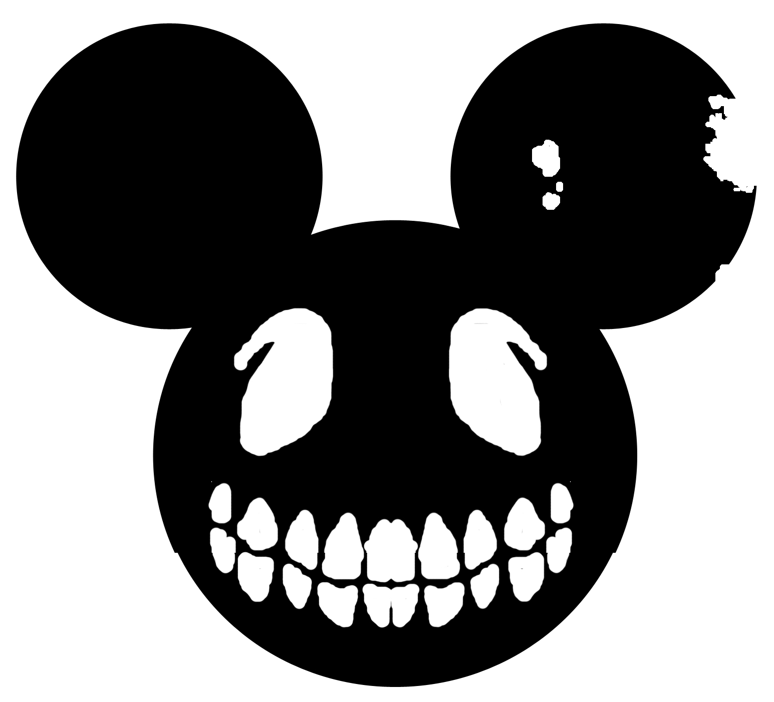 Download Mickey mouse Logos