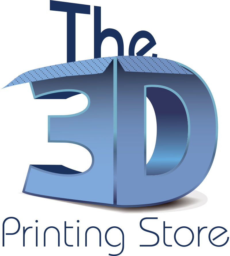 3d Printing Logos