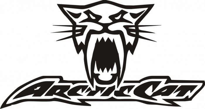  Arctic  cat  Logos