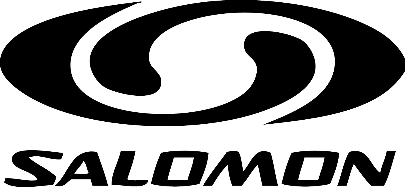 Salomon Logos