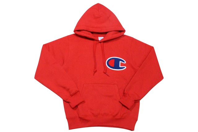 red champion hoodie big c off 50% - www 