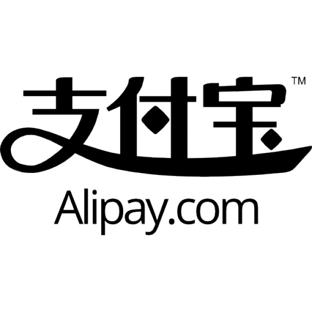Alipay com. Алипей лого. Alipay logo вектор. Алипей логотип иконка. Знак алипей черный.