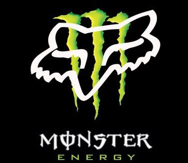 Monster Racing Logos - monster energy decal roblox