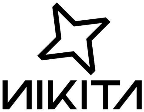 Nikita clothing Logos