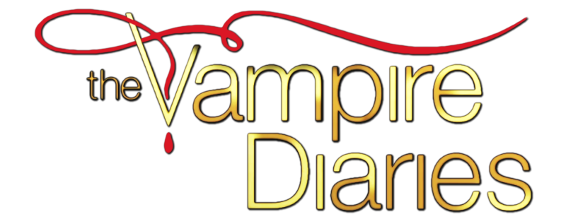 The Vampire Diaries Logos