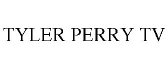 Tyler perry studios Logos