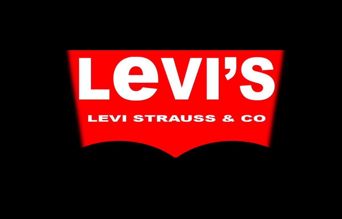 Лев ис. Левайс бренд. Левайс джинсы лого. Levi`s логотип. Levi Strauss логотип.