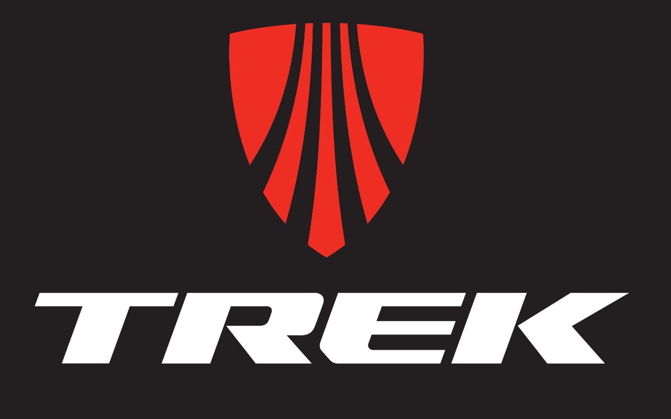 trek bikes logo vector