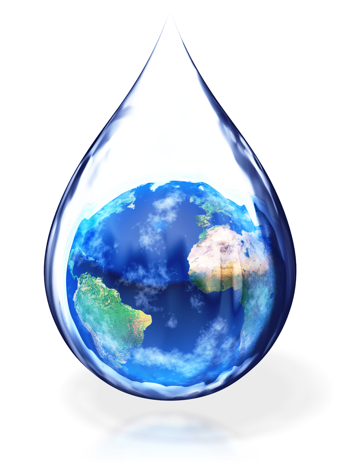  Earth  water  Logos