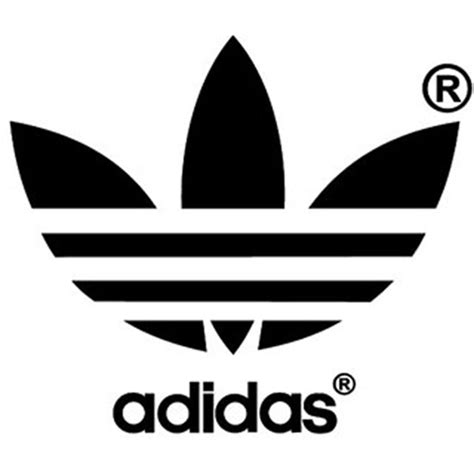 adidas soccer logo