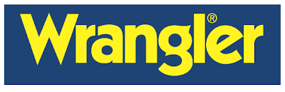 Wrangler jeans Logos