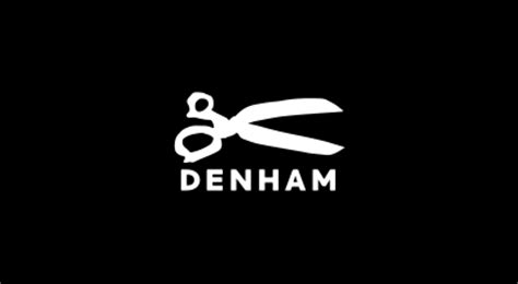 Denham Logos