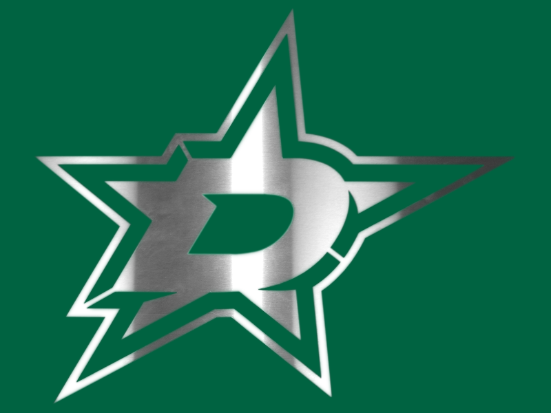 Dallas stars Logos