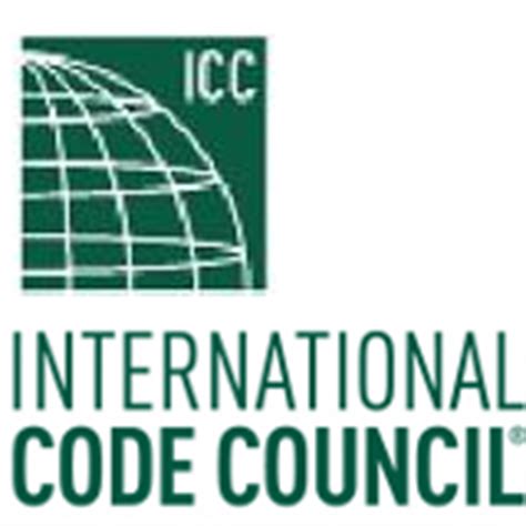 International code council Logos