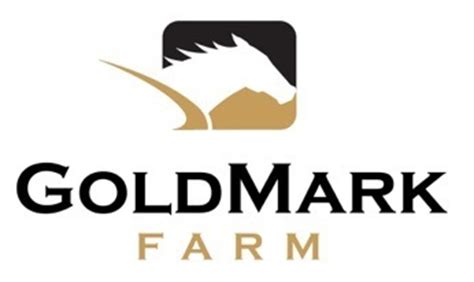 Goldmark Logos