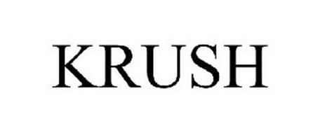 Krush Logos