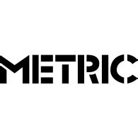 Metric Logos