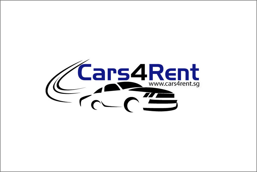 Sample Car Rental Logos