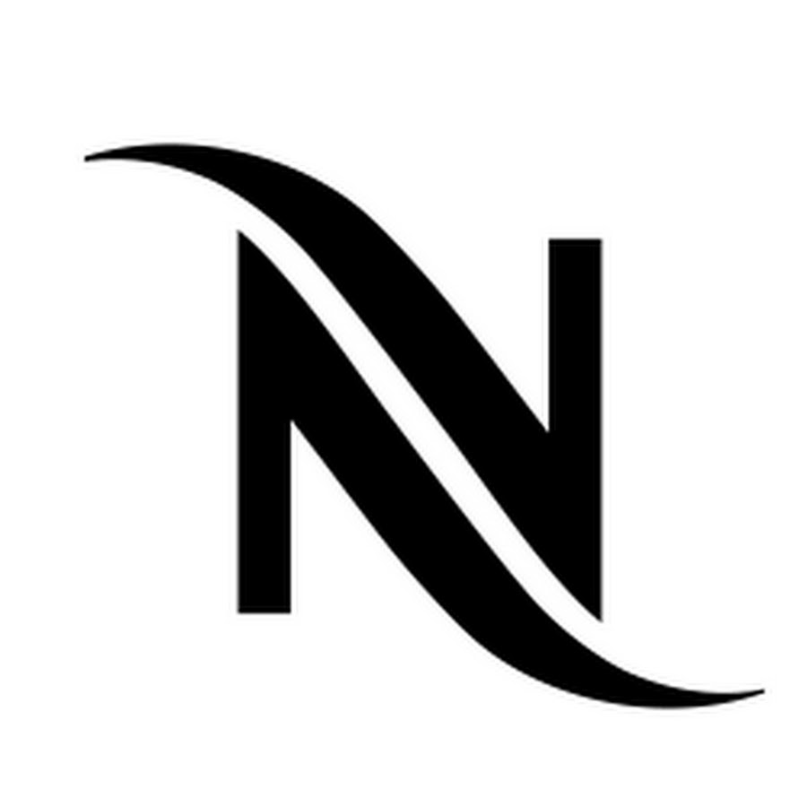 Black N Logos