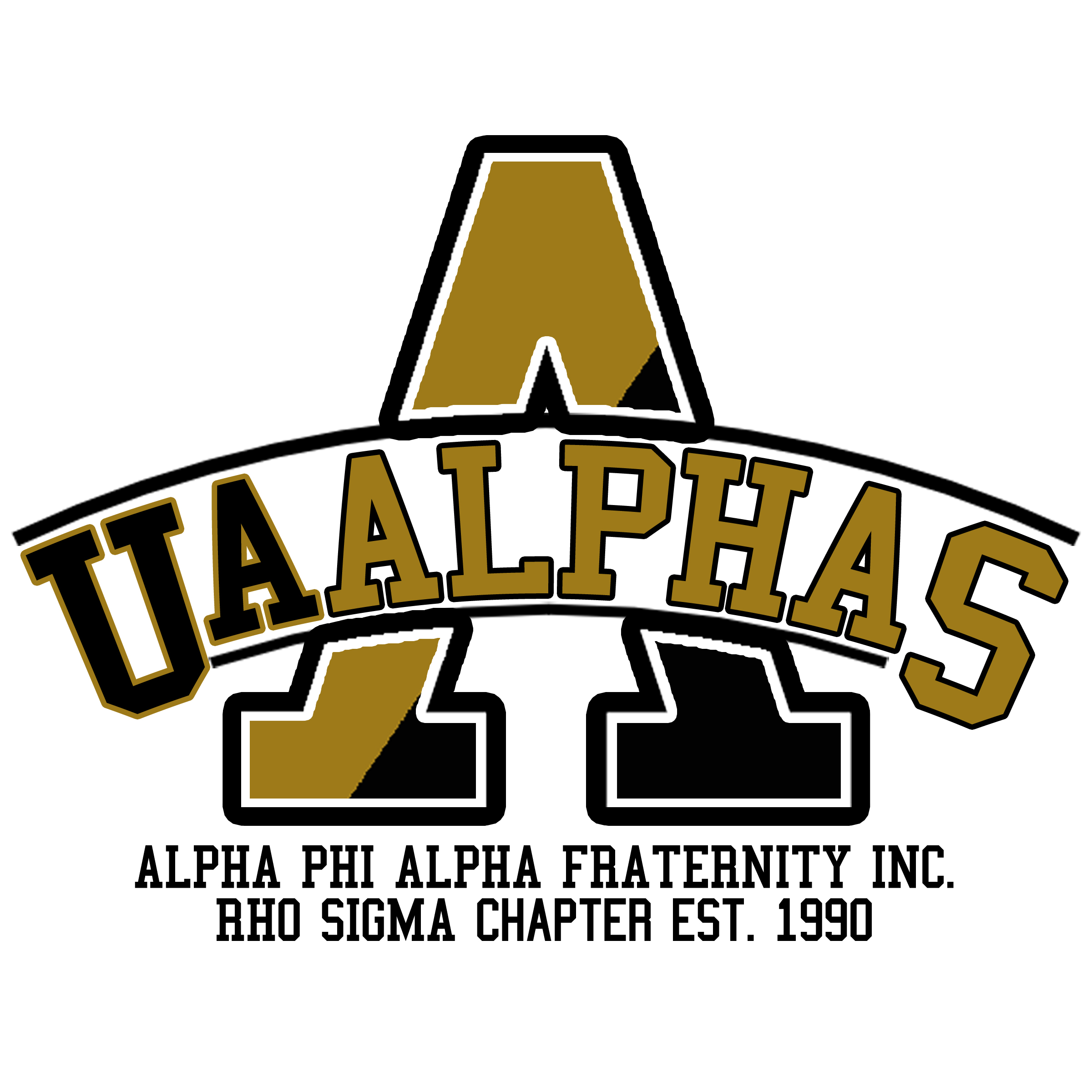 Alpha Phi Alpha Fraternity, Inc. Rho Sigma Chapter. helpful non helpful. al...