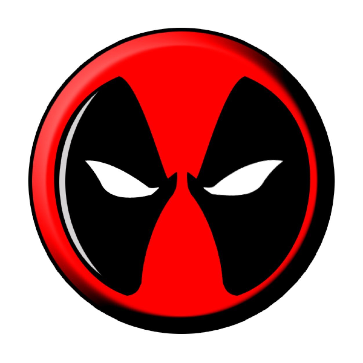 Download Deadpool Logos