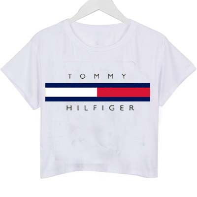 Tommy Hilfiger Logos - white tommy hilfiger shirt roblox