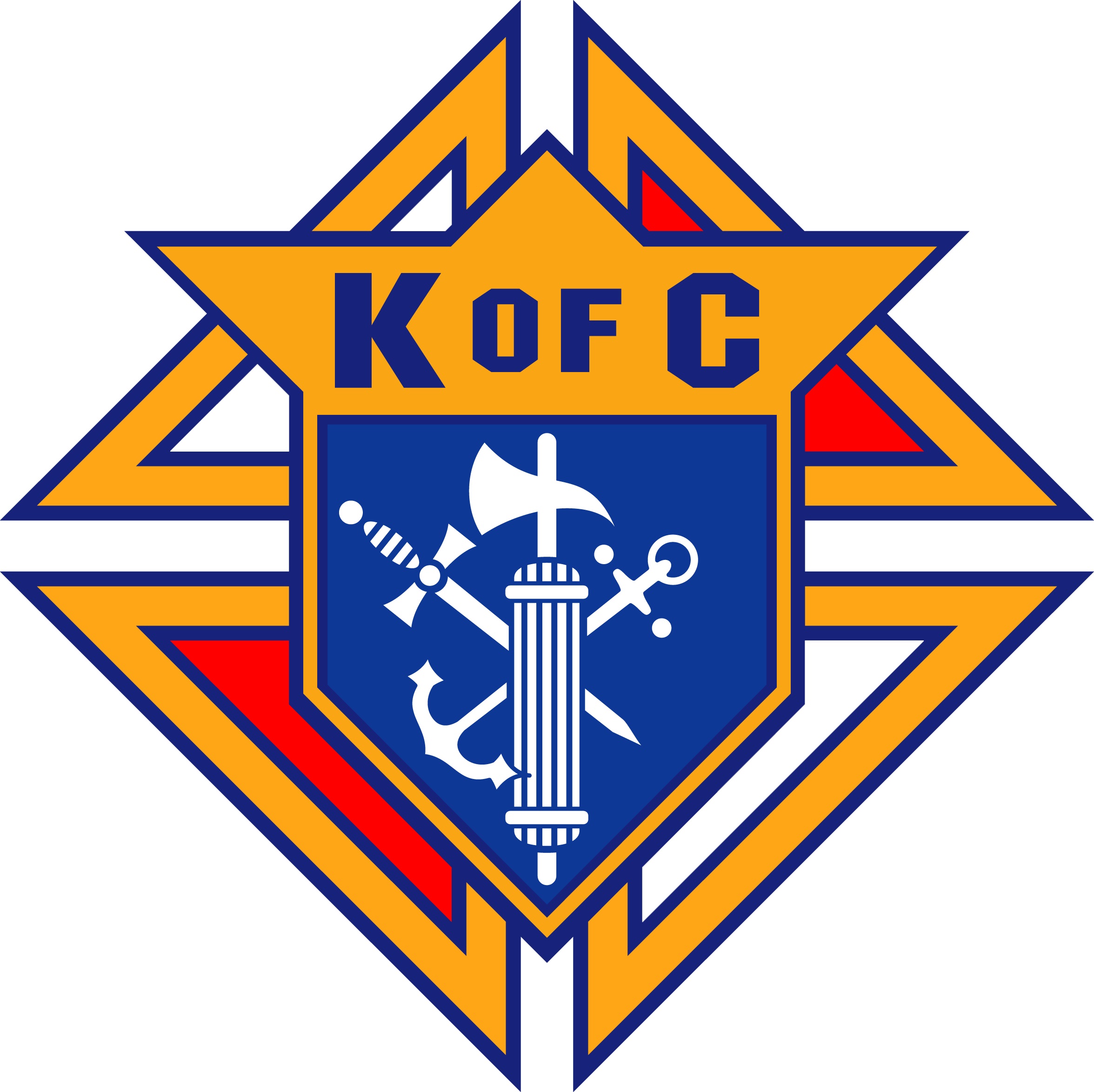 K of c Logos