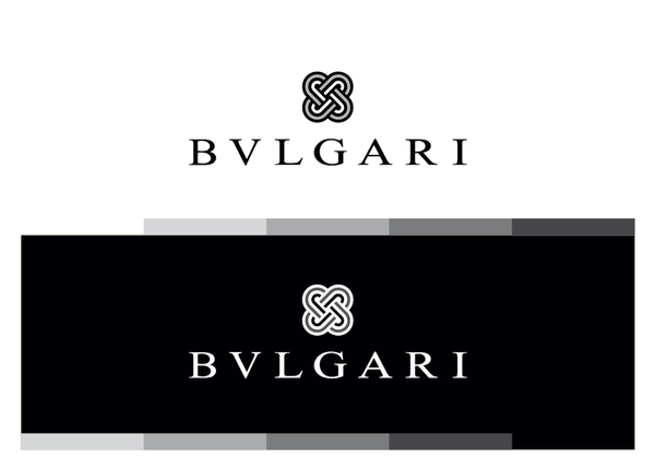 bulgari logos