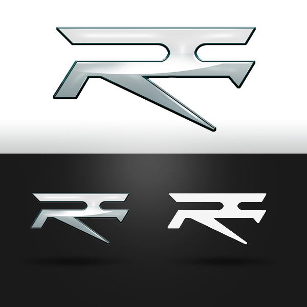 RG Logo design by AaronMoody on Deviant. aaronmoody.deviantart.com. 