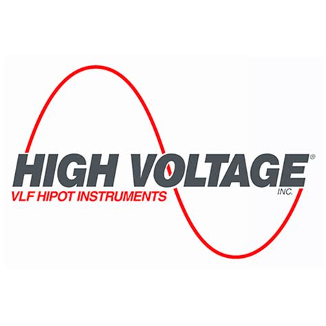 Компания хай. HV лого. Voltage logo. High Voltage logo. 64973-16 Фирма “High Voltage, Inc.”, США VLF.