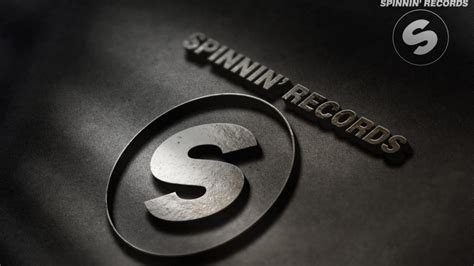 Spinnin Records Logos Dutch record label founded in 1999 by eelko van kooten and roger de graaf. spinnin records logos