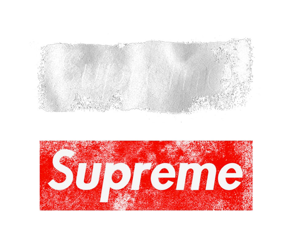 Supreme Box Logos - supreme box logo roblox