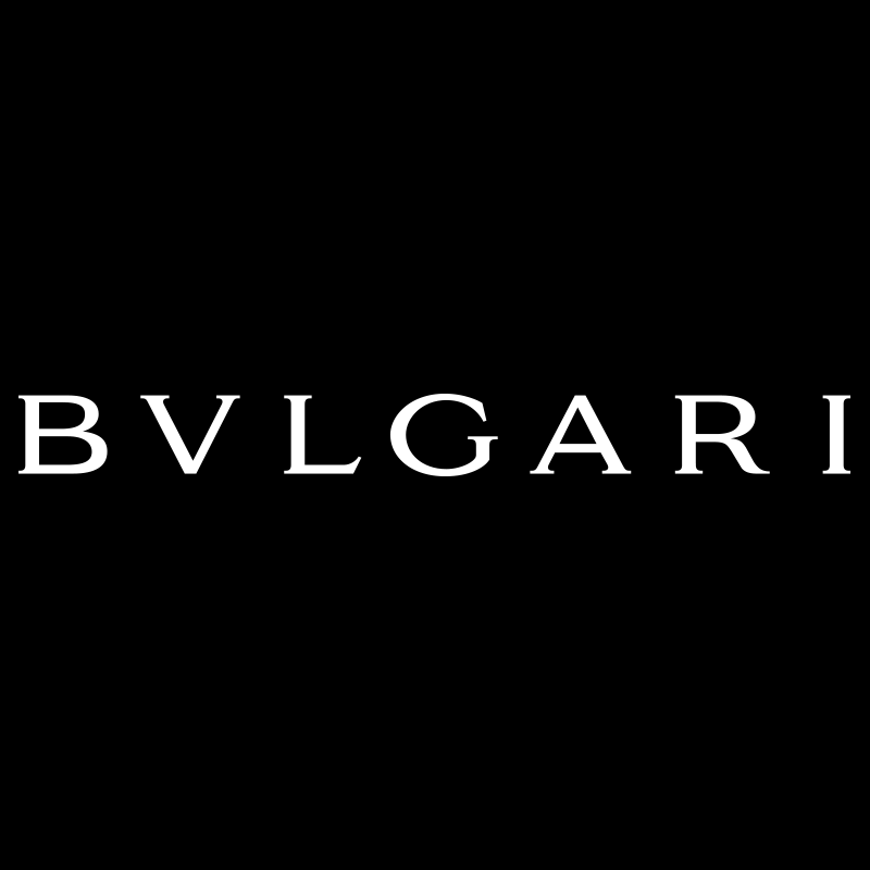 bvlgari logo vector
