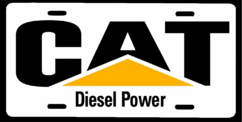 Diesel Power Logos