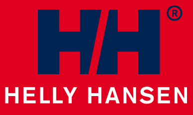 Helly hansen workwear Logos