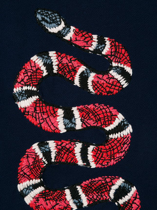 snake Logos