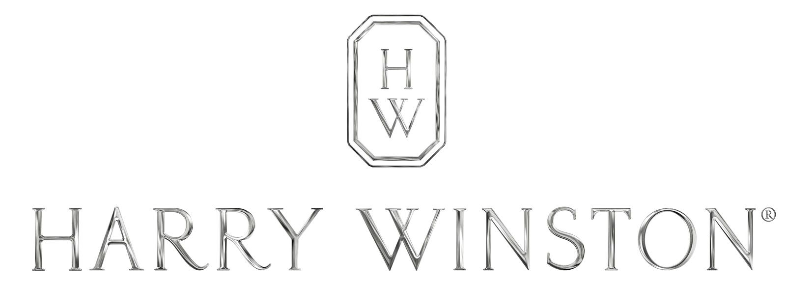 Harry winston Logos
