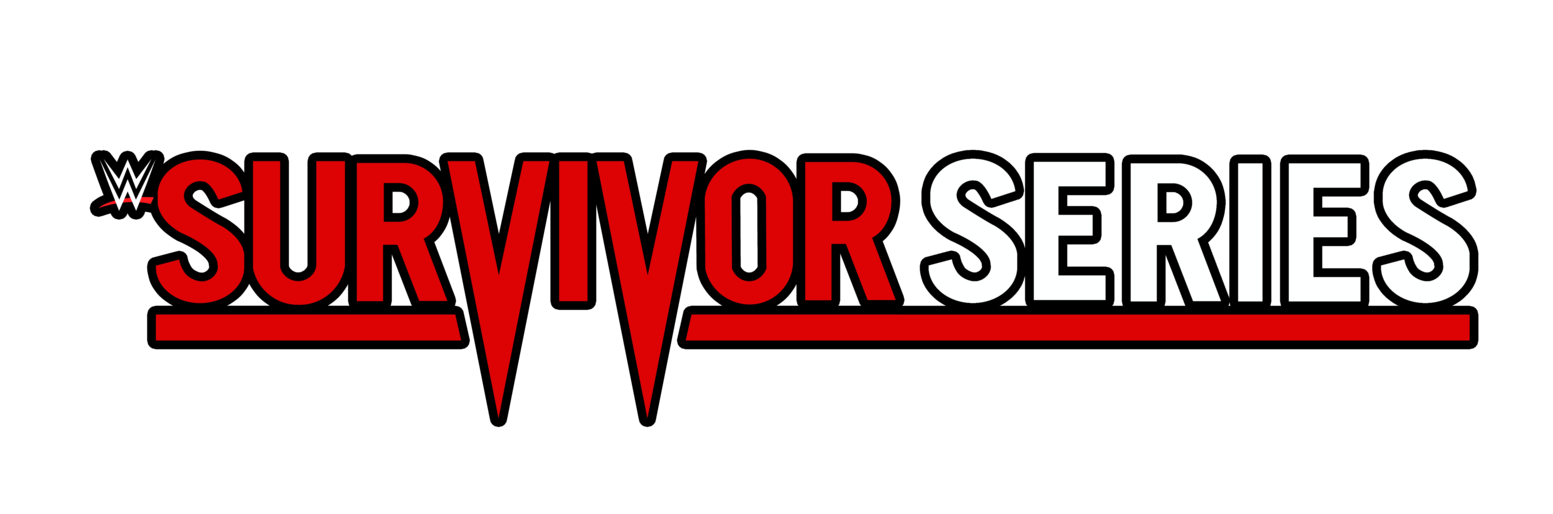 Survivor series. 
